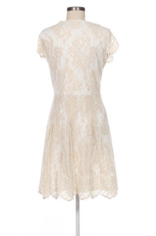 Kleid Vero Moda, Größe L, Farbe Beige, Preis € 17,36