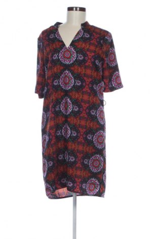 Kleid Vero Moda, Größe M, Farbe Mehrfarbig, Preis € 14,00