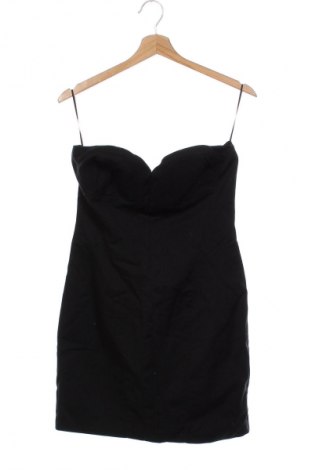 Kleid Vero Moda, Größe M, Farbe Schwarz, Preis 5,99 €