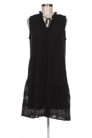 Φόρεμα Vero Moda, Μέγεθος L, Χρώμα Μαύρο, Τιμή 17,00 €