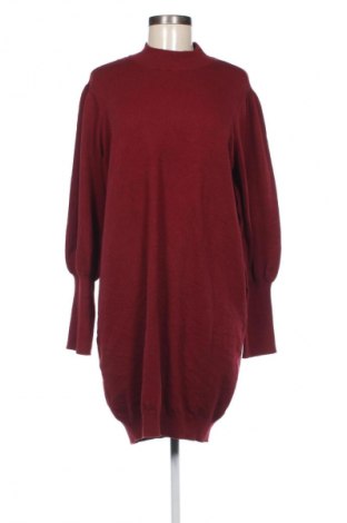 Φόρεμα Vero Moda, Μέγεθος XL, Χρώμα Κόκκινο, Τιμή 4,99 €