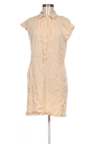 Rochie Vero Moda, Mărime M, Culoare Bej, Preț 54,34 Lei
