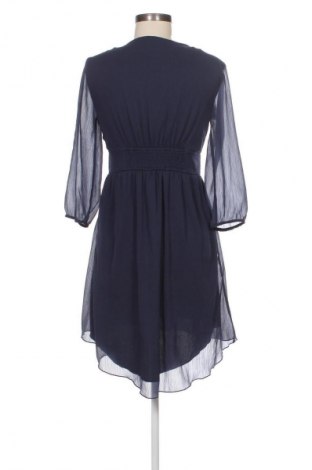 Rochie Vero Moda, Mărime S, Culoare Albastru, Preț 24,99 Lei