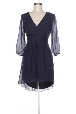 Rochie Vero Moda, Mărime S, Culoare Albastru, Preț 24,99 Lei