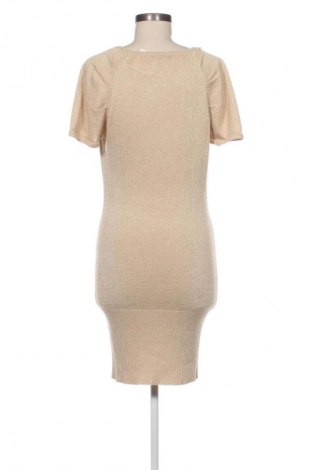 Рокля Vero Moda, Размер L, Цвят Бежов, Цена 5,99 лв.