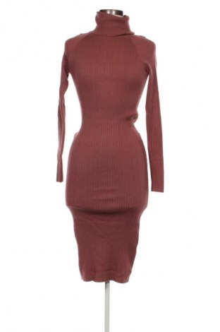 Šaty  Vintage Dressing, Velikost M, Barva Hnědá, Cena  189,00 Kč