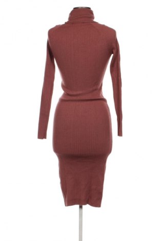 Šaty  Vintage Dressing, Velikost M, Barva Hnědá, Cena  189,00 Kč