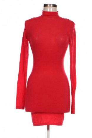 Kleid Wolford, Größe S, Farbe Rot, Preis 43,99 €