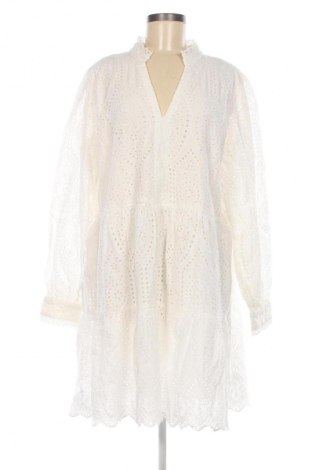 Kleid Y.A.S, Größe XXL, Farbe Weiß, Preis € 132,99
