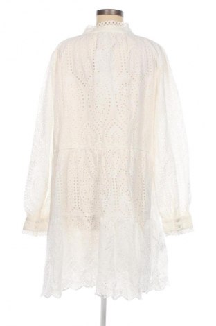 Kleid Y.A.S, Größe XXL, Farbe Weiß, Preis € 132,99