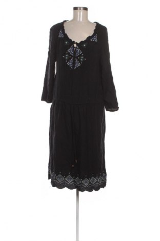 Φόρεμα Yessica, Μέγεθος L, Χρώμα Μαύρο, Τιμή 15,00 €