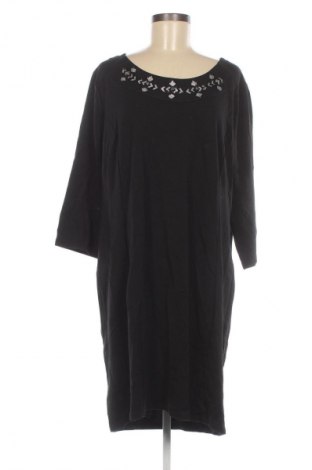 Φόρεμα Yessica, Μέγεθος XL, Χρώμα Μαύρο, Τιμή 11,99 €