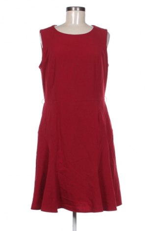 Φόρεμα Yessica, Μέγεθος L, Χρώμα Κόκκινο, Τιμή 4,99 €