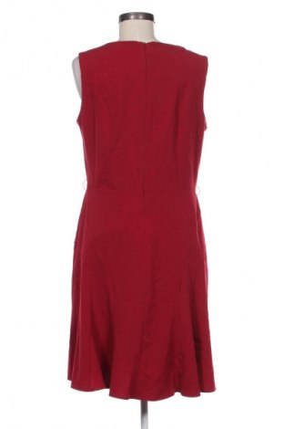 Φόρεμα Yessica, Μέγεθος L, Χρώμα Κόκκινο, Τιμή 4,99 €