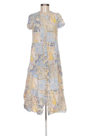 Φόρεμα Zara, Μέγεθος XS, Χρώμα Πολύχρωμο, Τιμή 17,99 €