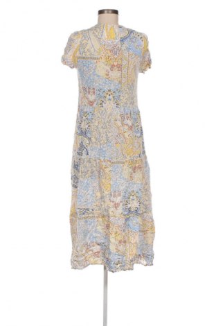 Φόρεμα Zara, Μέγεθος XS, Χρώμα Πολύχρωμο, Τιμή 17,99 €