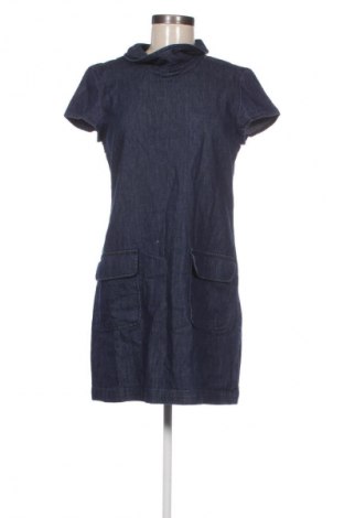 Sukienka Zara, Rozmiar M, Kolor Niebieski, Cena 35,99 zł