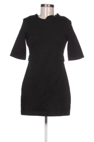 Φόρεμα Zara, Μέγεθος M, Χρώμα Μαύρο, Τιμή 4,99 €