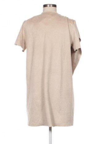 Φόρεμα Zara, Μέγεθος M, Χρώμα  Μπέζ, Τιμή 9,99 €