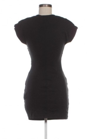 Φόρεμα Zara, Μέγεθος M, Χρώμα Μαύρο, Τιμή 13,99 €