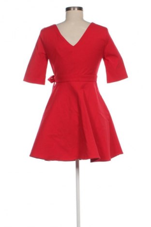 Φόρεμα Zara, Μέγεθος S, Χρώμα Κόκκινο, Τιμή 23,02 €