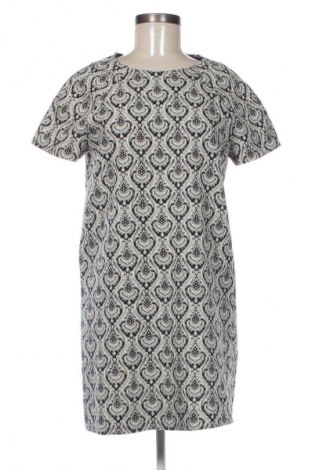 Φόρεμα Zara, Μέγεθος L, Χρώμα Πολύχρωμο, Τιμή 17,99 €