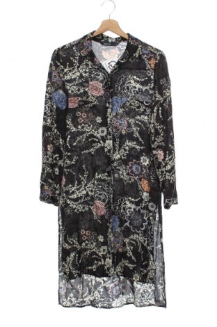 Kleid Zara, Größe XS, Farbe Mehrfarbig, Preis € 18,99
