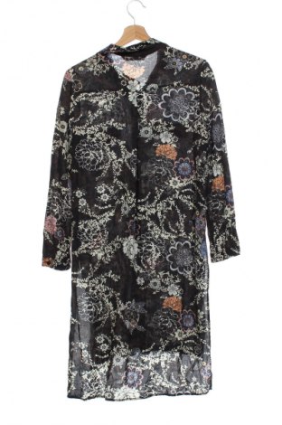 Kleid Zara, Größe XS, Farbe Mehrfarbig, Preis € 18,99