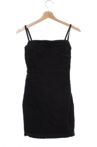 Sukienka Zara, Rozmiar XS, Kolor Czarny, Cena 62,07 zł