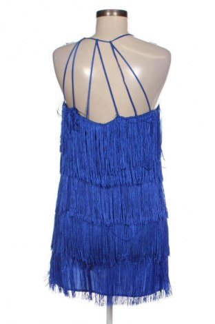 Φόρεμα Zara, Μέγεθος M, Χρώμα Μπλέ, Τιμή 13,81 €
