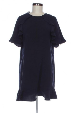 Φόρεμα Zara, Μέγεθος M, Χρώμα Μπλέ, Τιμή 17,38 €