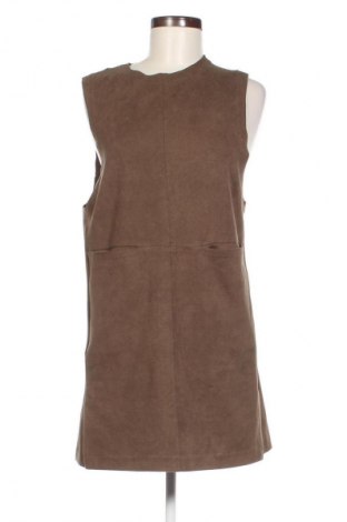 Šaty  Zara, Veľkosť M, Farba Zelená, Cena  15,95 €