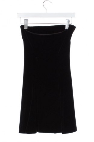 Šaty  Zara, Velikost XS, Barva Černá, Cena  216,00 Kč