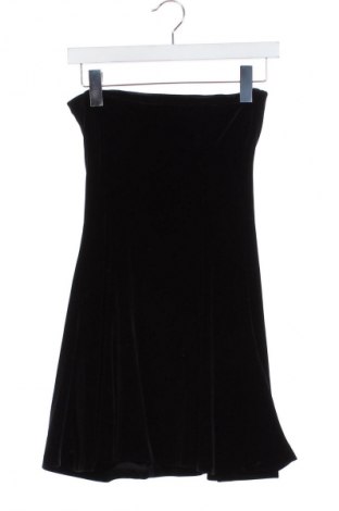 Šaty  Zara, Velikost XS, Barva Černá, Cena  216,00 Kč