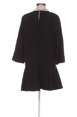 Sukienka Zara, Rozmiar XL, Kolor Czarny, Cena 88,99 zł