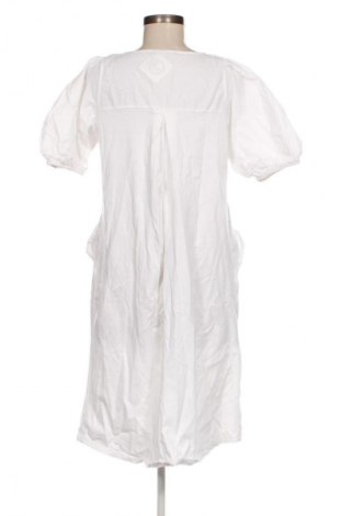 Rochie Zara, Mărime M, Culoare Alb, Preț 68,88 Lei
