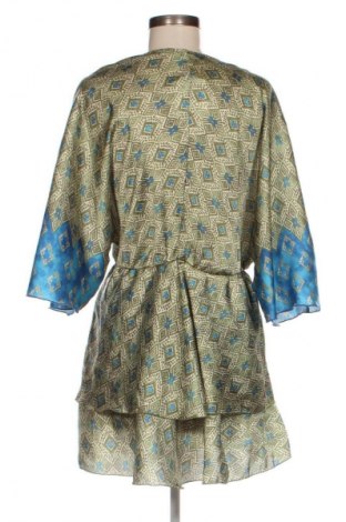 Kleid Zara, Größe S, Farbe Mehrfarbig, Preis € 13,81