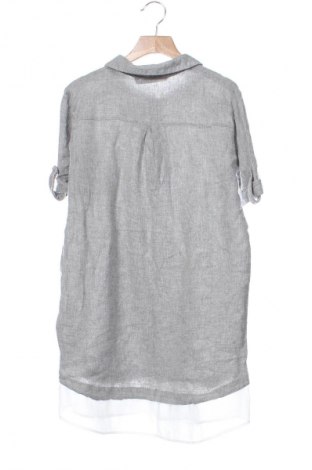 Φόρεμα Zara, Μέγεθος XS, Χρώμα Γκρί, Τιμή 13,99 €