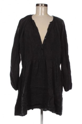 Φόρεμα Zara, Μέγεθος L, Χρώμα Μαύρο, Τιμή 13,99 €