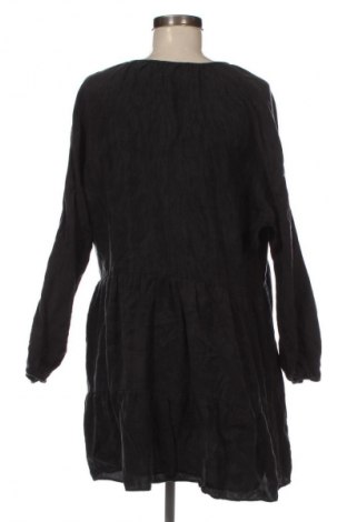 Φόρεμα Zara, Μέγεθος L, Χρώμα Μαύρο, Τιμή 13,99 €