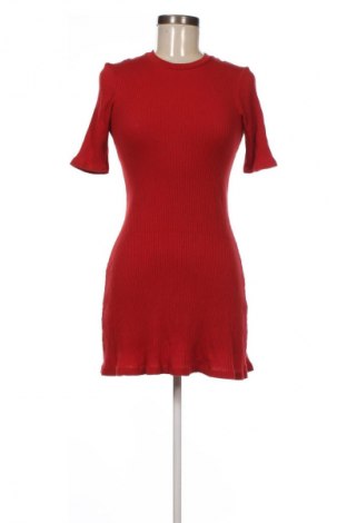 Φόρεμα Zara, Μέγεθος M, Χρώμα Κόκκινο, Τιμή 13,99 €