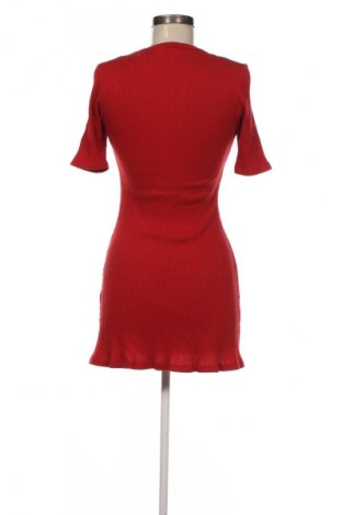 Φόρεμα Zara, Μέγεθος M, Χρώμα Κόκκινο, Τιμή 13,99 €