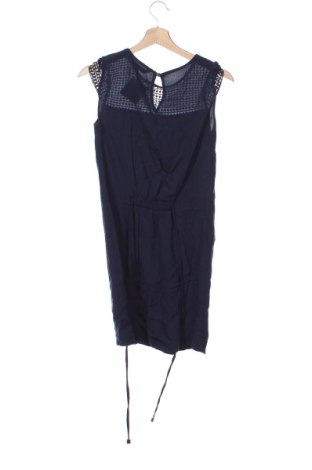 Φόρεμα Zara, Μέγεθος XS, Χρώμα Μπλέ, Τιμή 13,99 €