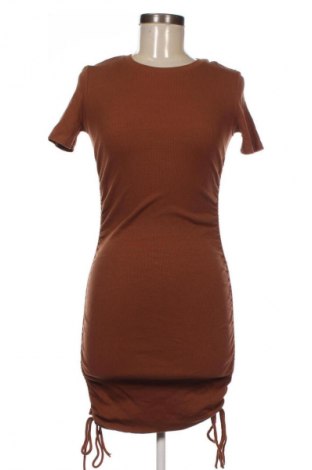 Φόρεμα Zara, Μέγεθος S, Χρώμα Καφέ, Τιμή 13,99 €