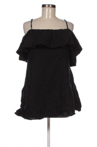 Rochie Zara, Mărime L, Culoare Negru, Preț 88,99 Lei