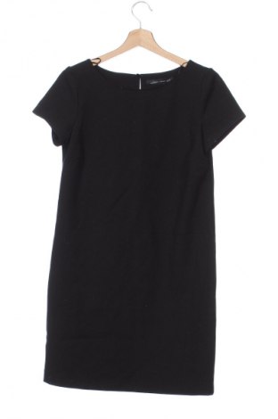 Šaty  Zara, Velikost XS, Barva Černá, Cena  139,00 Kč
