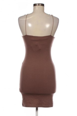 Kleid Zara, Größe M, Farbe Braun, Preis € 18,99