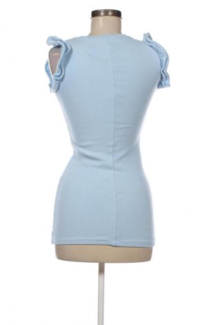 Φόρεμα Zara, Μέγεθος S, Χρώμα Μπλέ, Τιμή 13,99 €