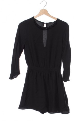 Šaty  Zara, Velikost XS, Barva Černá, Cena  139,00 Kč