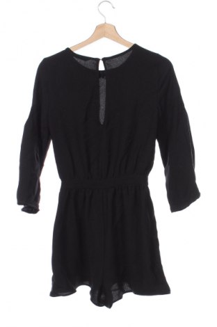 Šaty  Zara, Velikost XS, Barva Černá, Cena  139,00 Kč